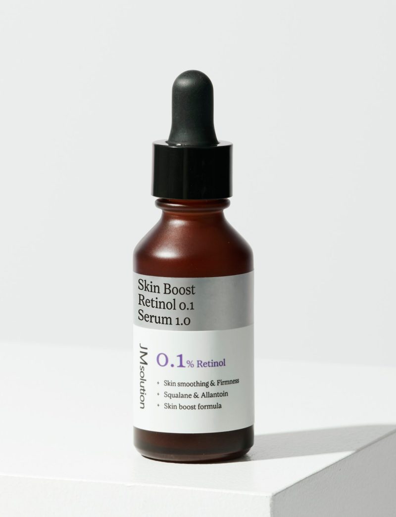 Skin Boost Retinol 0.1 Serum 1.0