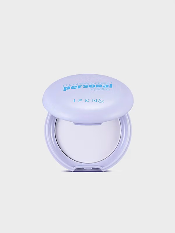 Phấn Phủ IPKN Personal Tone Blur Pact –  Lavender 5.5g