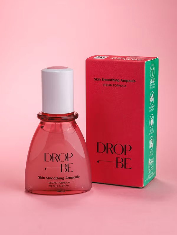 Tinh Chất Dưỡng Sáng & Làm Mịn Da Drop Be Ampoule 40ml