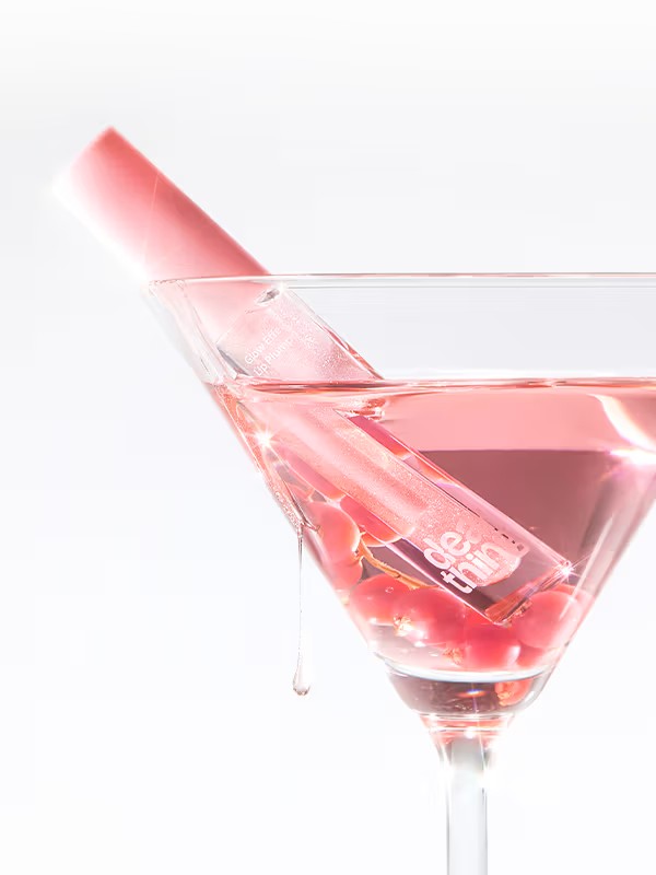 Son Bóng Plumper Milk Touch 03 Pink Beam (Hồng Ánh Ngọc)