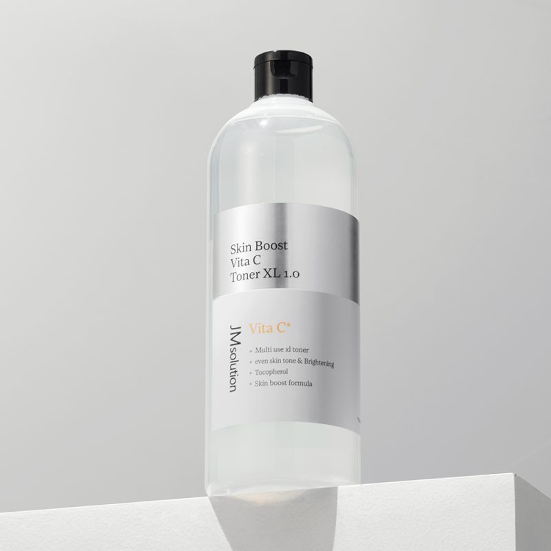 Skin Boost Vita C Toner Xl 1.0