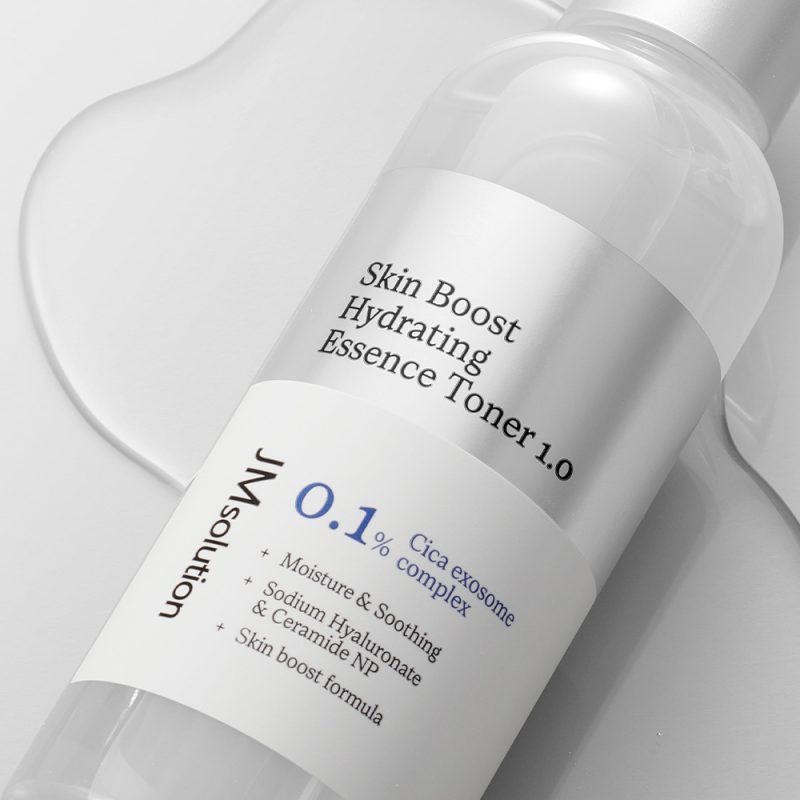 Skin Boost Hydrating Essence Toner 1.0