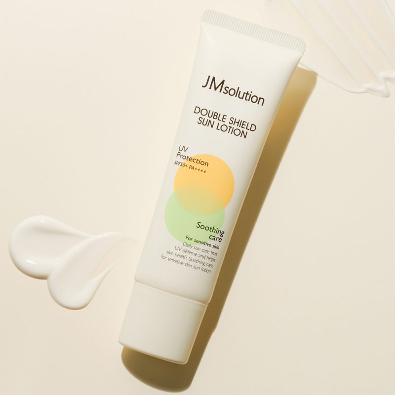 JM Solution Double Shield Sun Lotion