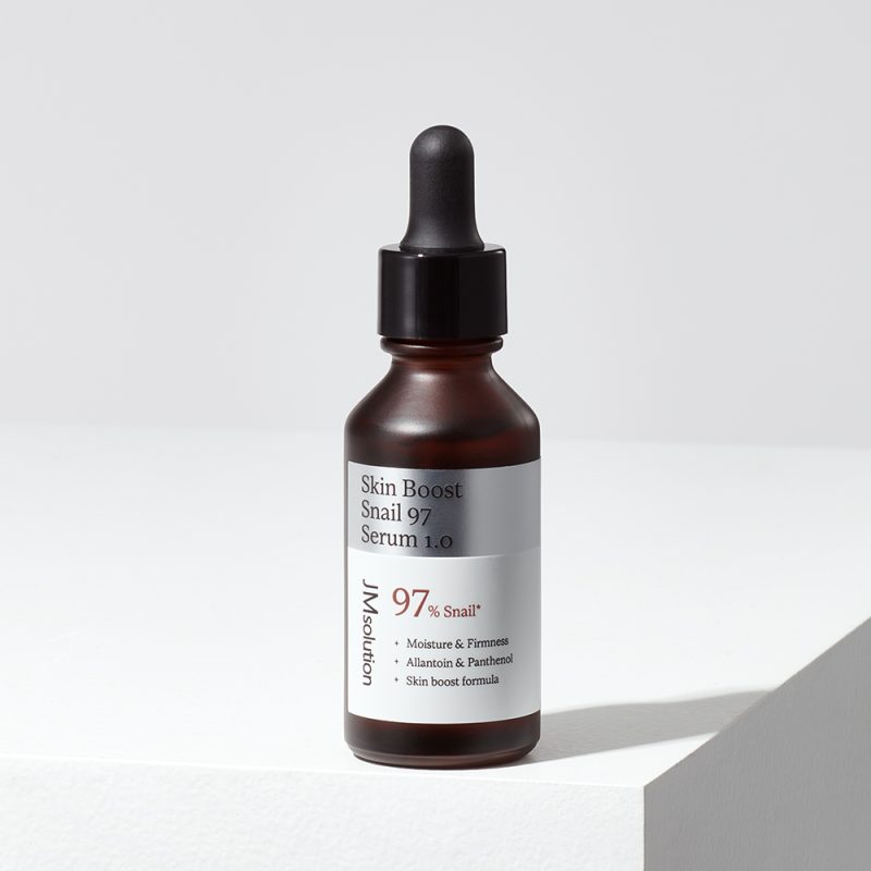 Skin Boost Snail 97 Serum 1.0