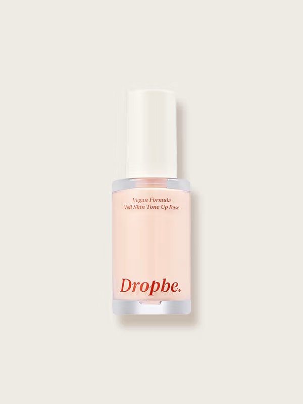 Kem Lót Nâng Tông Da Drop B Colors Veil Skin Tone-Up Base (35g)