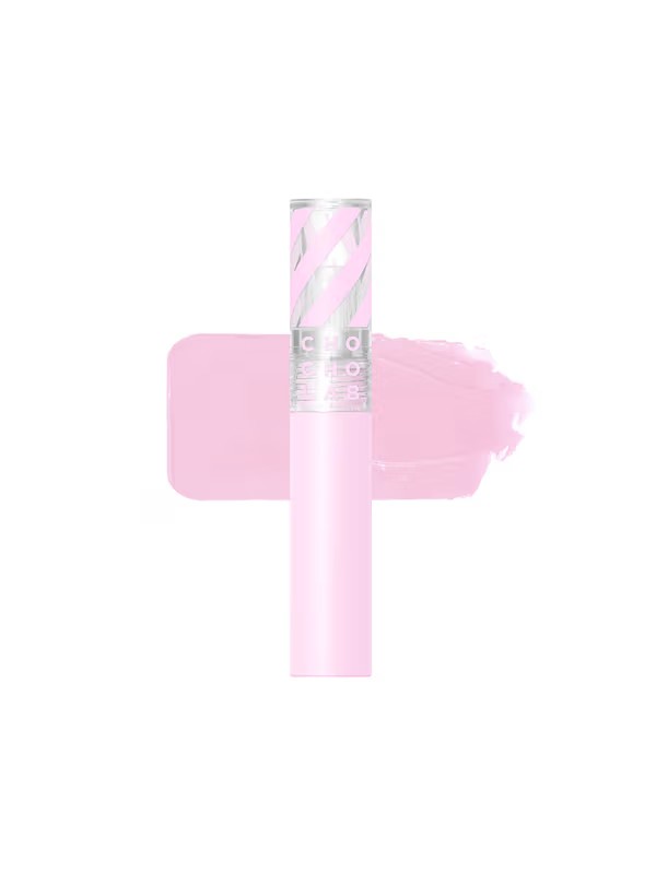 [Cotton Lavender] Má Hồng Dạng Lỏng CHOCHOSLAB Switch On Liquid Velvet Cheek (Hồng Tím Lavender)