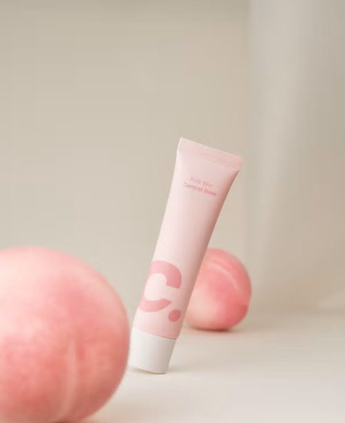Kem Lót Kiểm Soát Dầu & Làm Mờ Khuyết Điểm Màu Hồng Code Glocolor Pink Blur Control Base – 30 ml