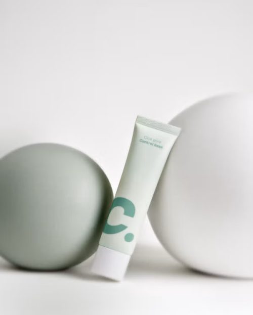 Kem Lót Làm Mịn Da, Thu Nhỏ Lỗ Chân Lông Code Glocolor Pore Blur Control Base 30ml