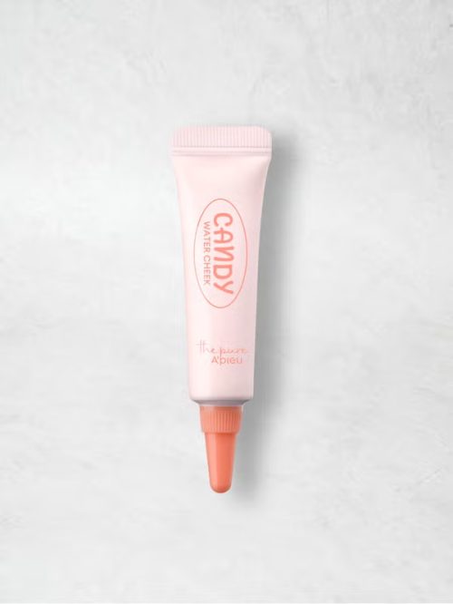[02 Got Guava] Má Hồng Nước A’pieu The Pure Candy Water Blusher
