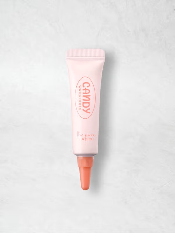 [02 Got Guava] Má Hồng Nước A’pieu The Pure Candy Water Blusher