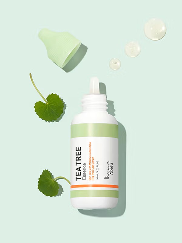 Tinh Chất A'Pieu The Pure Tea Tree Essence 50ml