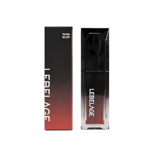 [Màu 201] Son Tint Lì Lâu Trôi Deep Kiss Fixing