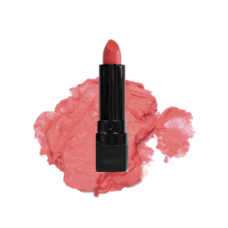 [Màu 701] Son Kiss & Tension màu Peach Pink