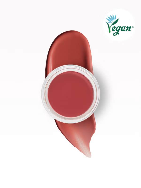 [04 Hearty] Sáp Màu Đa Năng Son & Park Art Spread Color Balm – Môi, Má, Mắt