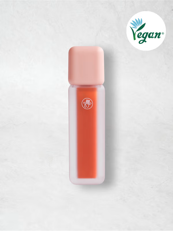 [01 Peach Some] Son tint Water Blur Son&Park – lâu trôi, mịn môi