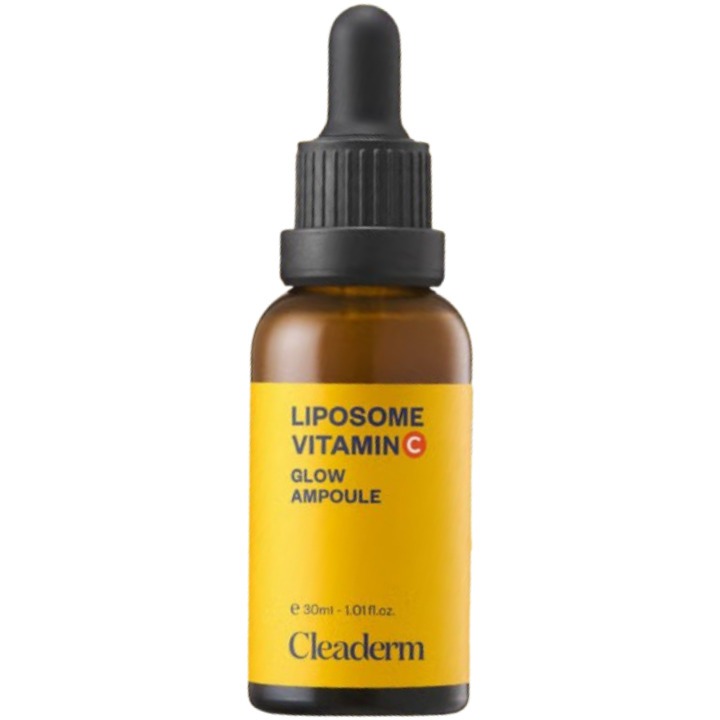 Tinh chất dưỡng sáng da Liposome VitaminC Cleaderm